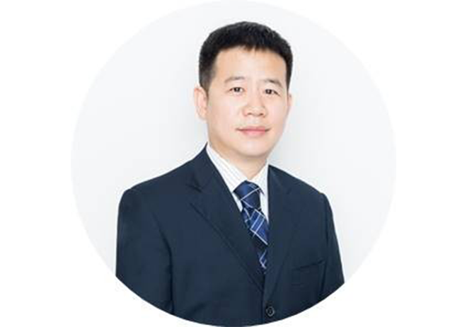 李建良，上海泰槿生物技術(shù)有限公司，董事長(cháng)/CEO