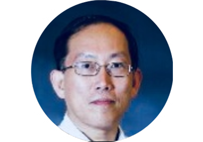 陳東浩，杭州暢溪制藥有限公司，CEO