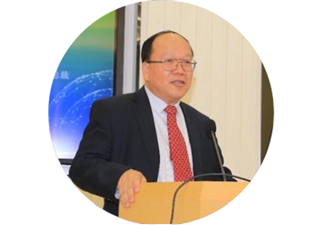 陳明久，博奧信生物技術(shù)（南京）有限公司，創(chuàng  )始人/董事長(cháng)/CEO