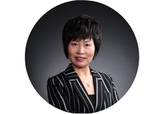 崔霽松，北京諾誠健華醫藥科技有限公司，聯(lián)合創(chuàng  )始人/董事長(cháng)/CEO