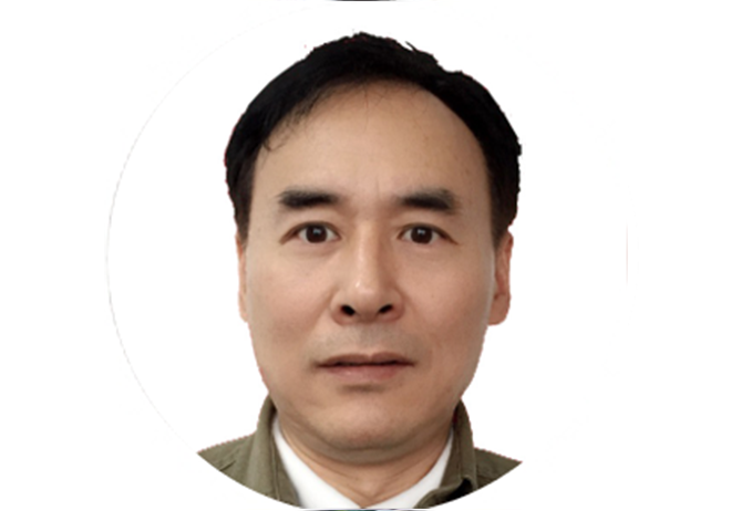 郭樹(shù)華，蘇州普樂(lè )康醫藥科技有限公司，董事長(cháng)