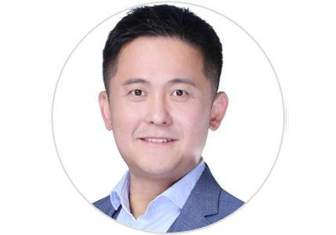 朱俊，復宏漢霖，總裁