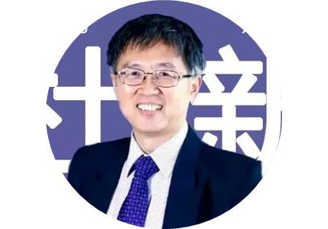 杜新，埃格林醫藥，CEO