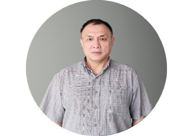 胡卓漢，BILD瑞德，董事長(cháng)/總經(jīng)理