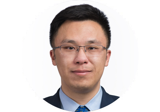 朱賀，昆侖資本，醫療健康投資總負責人/董事總經(jīng)理